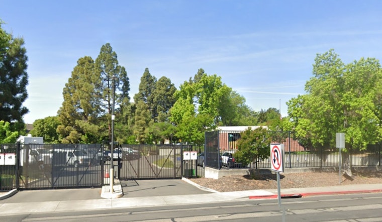 Fairfield Man Charged with Criminal Threats and Firearm Violation After Shooting Incident on Santa Maria Drive