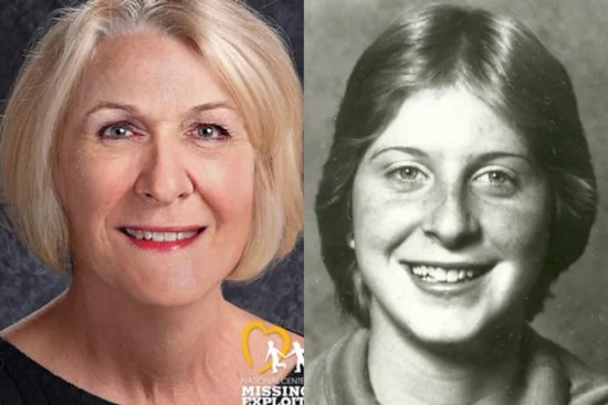 Fairview Park Police Persist in Decades-Old Search for Missing Teen Yvonne Regler