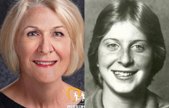 Fairview Park Police Persist in Decades-Old Search for Missing Teen Yvonne Regler