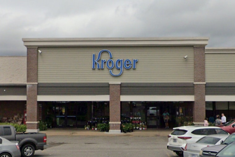 Fake Bills Spark Shutdown at Millington Kroger, No Threat Found After Safety Sweep
