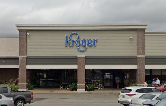 Fake Bills Spark Shutdown at Millington Kroger, No Threat Found After Safety Sweep