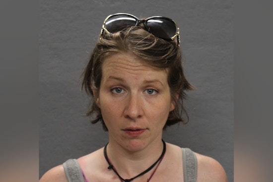 Fall River Woman Arrested in Rutland for Alleged Elder Abuse and Larceny