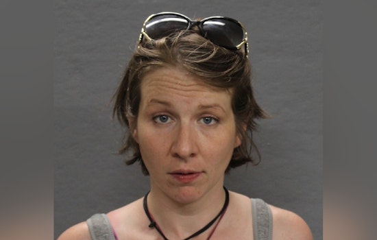 Fall River Woman Arrested in Rutland for Alleged Elder Abuse and Larceny
