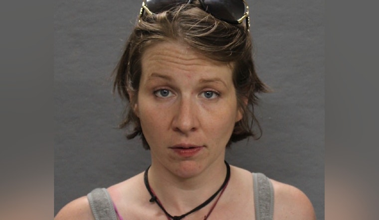 Fall River Woman Arrested in Rutland for Alleged Elder Abuse and Larceny