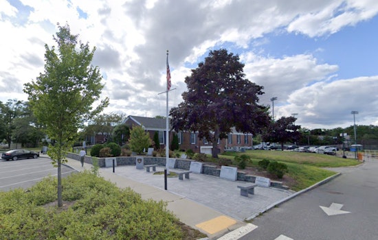 Falmouth Man Charged with Home Invasion and Assault Following Early Morning Disturbance at Rose Morin Apartments