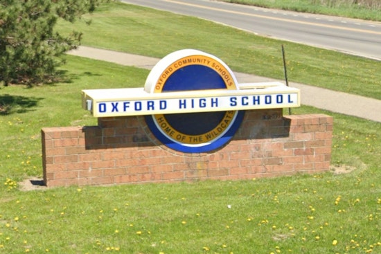 Families of Oxford High School Shooting Victims Reach $500,000 Settlements with School District