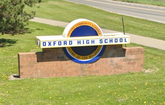 Families of Oxford High School Shooting Victims Reach $500,000 Settlements with School District