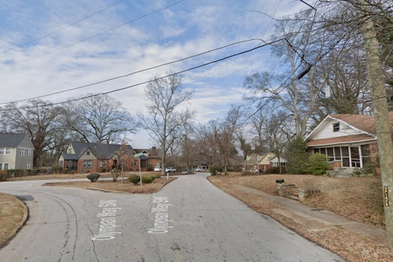 Family Argument Leads to Shooting of Toddler and Woman in Southwest Atlanta