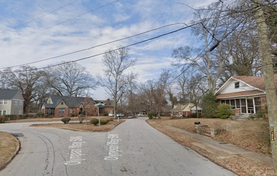 Family Argument Leads to Shooting of Toddler and Woman in Southwest Atlanta