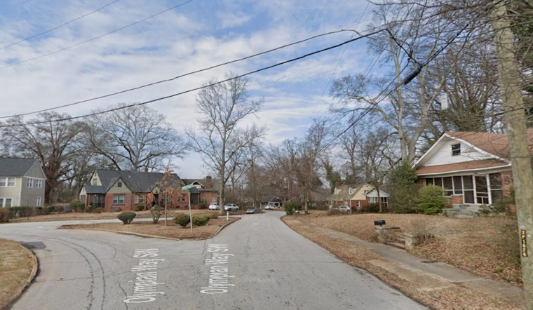 Family Argument Leads to Shooting of Toddler and Woman in Southwest Atlanta