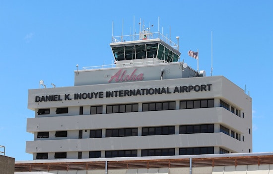 Family-Friendly TSA Lanes Launch at Honolulu's Daniel K. Inouye International Airport