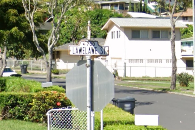 Family Home Collapses, Adjacent Property Damaged in Devastating Aina Haina Fire
