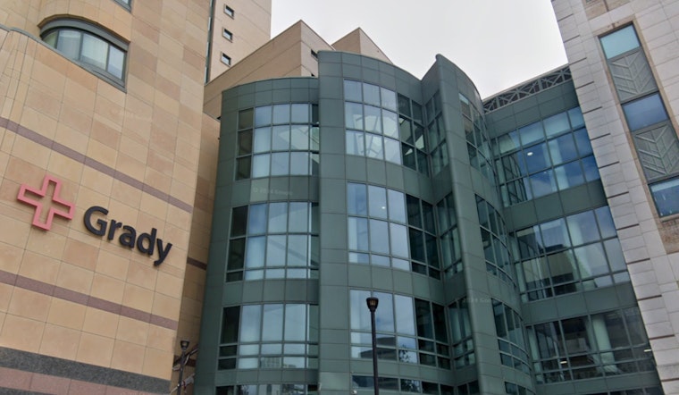 Family Sues Grady Memorial Hospital in Atlanta, Accusing Nurse of Sexual Assault on Elderly Patient