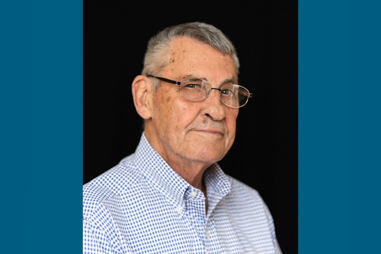 Farragut Mourns the Loss of Dedicated Alderman David White