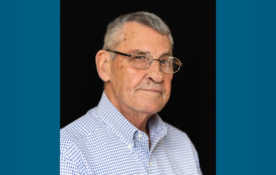 Farragut Mourns the Loss of Dedicated Alderman David White