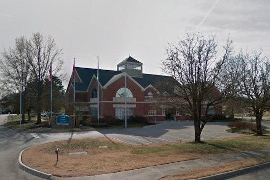 Farragut Wins Excellence in Innovation Award for Advanced Traffic Management System
