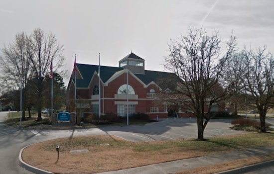Farragut Wins Excellence in Innovation Award for Advanced Traffic Management System