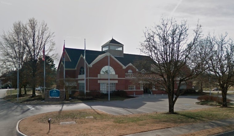 Farragut Wins Excellence in Innovation Award for Advanced Traffic Management System