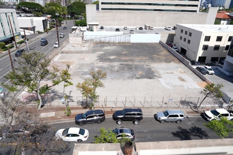 Fatal Beretania Street Parking Lot Confrontation Adds to Honolulu's Rising Homicide Count