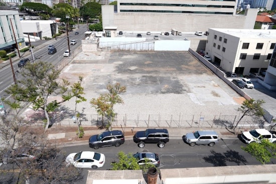 Fatal Beretania Street Parking Lot Confrontation Adds to Honolulu's Rising Homicide Count