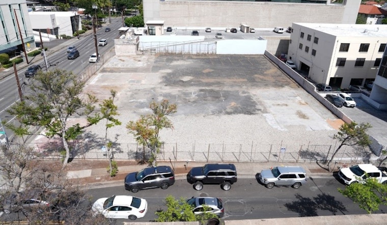 Fatal Beretania Street Parking Lot Confrontation Adds to Honolulu's Rising Homicide Count