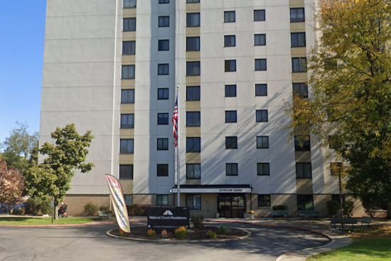 Fatal Blaze Claims Life at Pittsburgh's Riverview Manor Senior Complex, Injures One