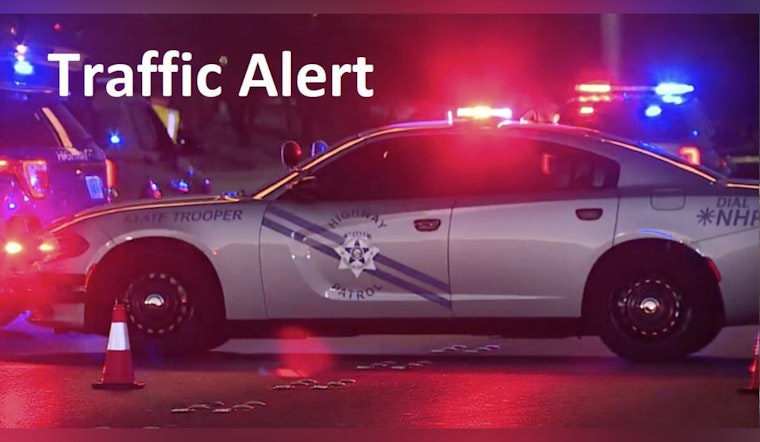 Fatal Collision Between Motorcycle and Tractor Trailer Leads to US95 Delays Near Las Vegas