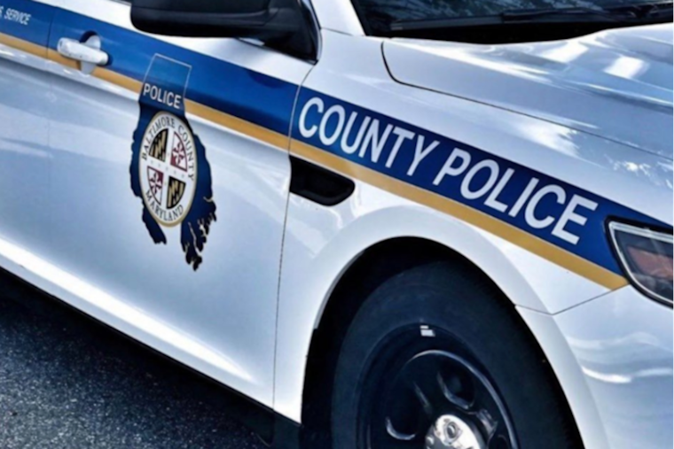 Fatal Collision in Baltimore County Claims Life of Elderly Driver, Teen Suspected of Fleeing Crash Scene