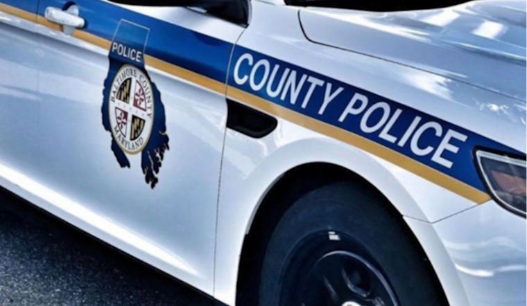 Fatal Collision in Baltimore County Claims Life of Elderly Driver, Teen Suspected of Fleeing Crash Scene