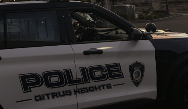 Fatal Collision in Citrus Heights Claims One Life as Investigation Underway on Madison Avenue