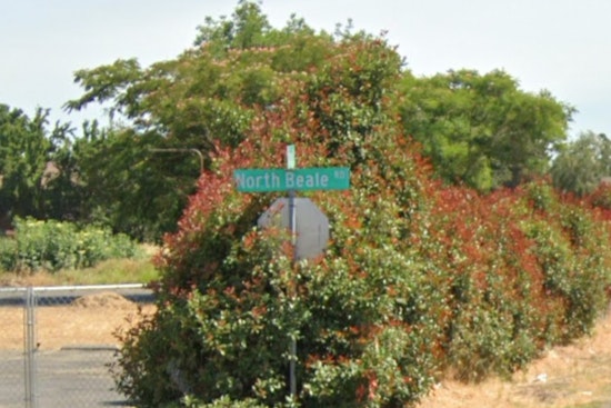 Fatal Collision in Yuba County as Bicyclist Is Killed in Encounter With Van Near Linda