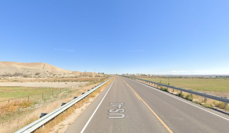 Fatal Collision Near Jensen: Man Dies After Attempting to Pass Farm Vehicle in No-Passing Zone