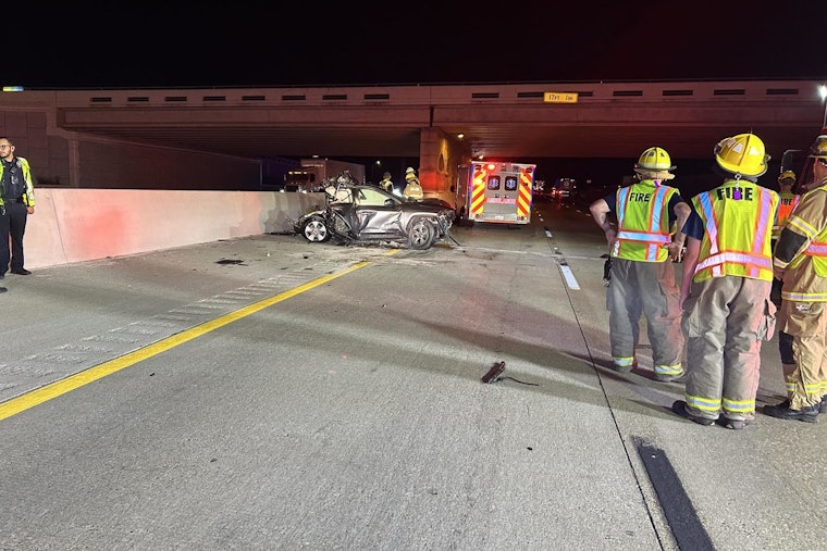 Fatal Collision on Interstate 35 Near Salado Results in Major Traffic Delays