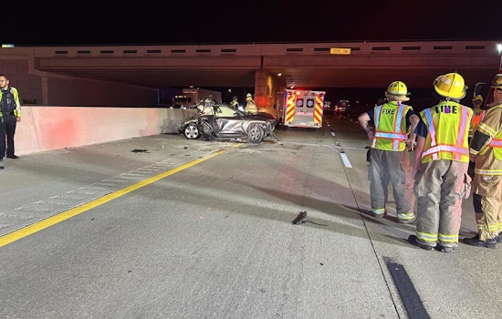 Fatal Collision on Interstate 35 Near Salado Results in Major Traffic Delays