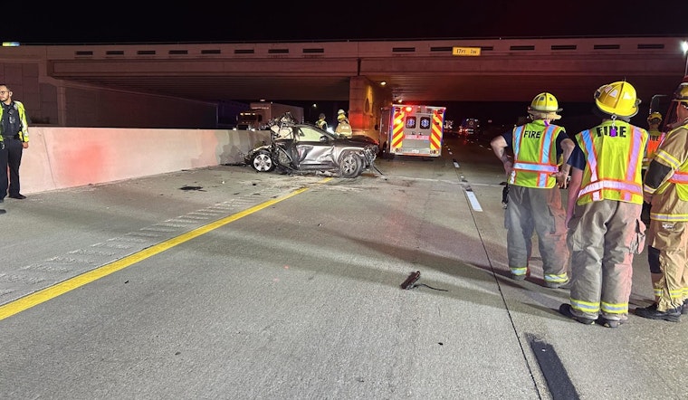 Fatal Collision on Interstate 35 Near Salado Results in Major Traffic Delays