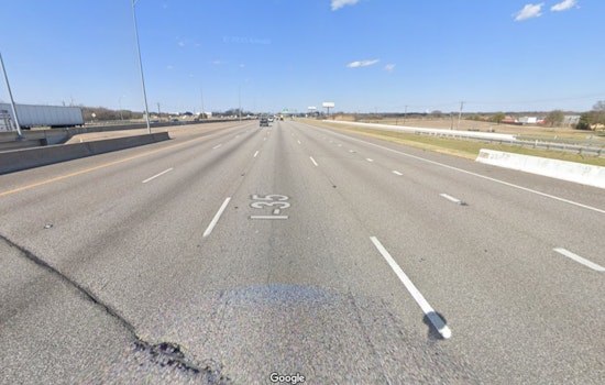 Fatal Collision on N IH 35 Claims a Life, Austin's Traffic Death Toll Rises