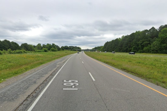 Fatal Collision on Oregon's Highway 95, Truckee Man Perishes After Hitting Tractor Near Milepost 47