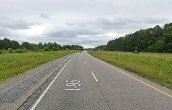 Fatal Collision on Oregon's Highway 95, Truckee Man Perishes After Hitting Tractor Near Milepost 47
