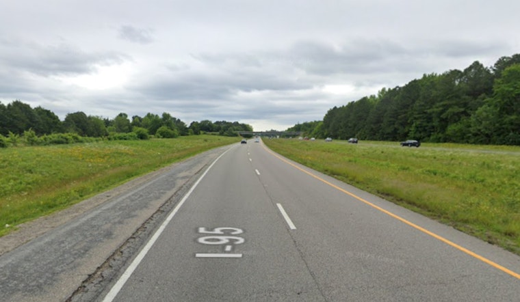 Fatal Collision on Oregon's Highway 95, Truckee Man Perishes After Hitting Tractor Near Milepost 47