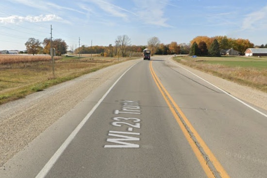 Fatal Collision on State Highway 23 in Plymouth Claims Life, Injures Two Others