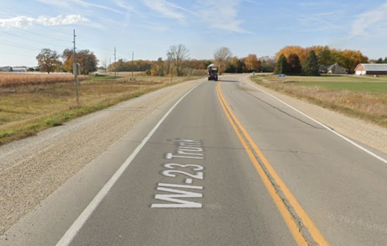 Fatal Collision on State Highway 23 in Plymouth Claims Life, Injures Two Others