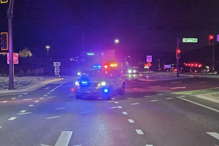 Fatal Crash Closes Northbound US395 at Lemmon Drive in Reno — Traffic Diverted