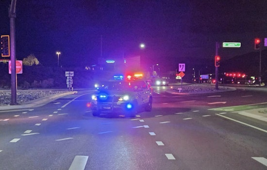 Fatal Crash Closes Northbound US395 at Lemmon Drive in Reno — Traffic Diverted