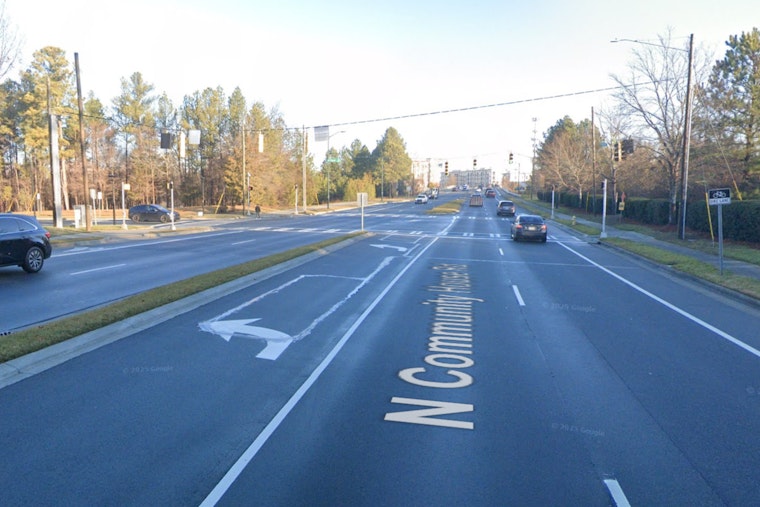 Fatal Crash in South Charlotte Under Investigation by CMPD