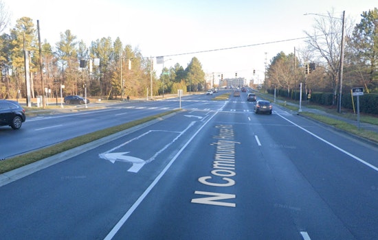 Fatal Crash in South Charlotte Under Investigation by CMPD