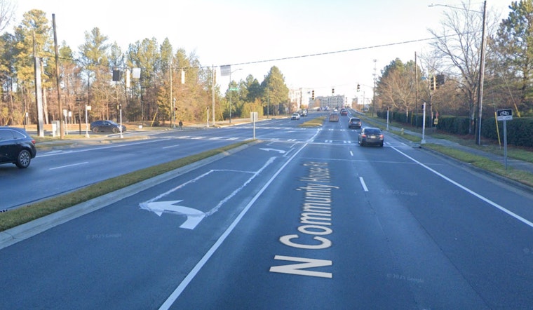 Fatal Crash in South Charlotte Under Investigation by CMPD