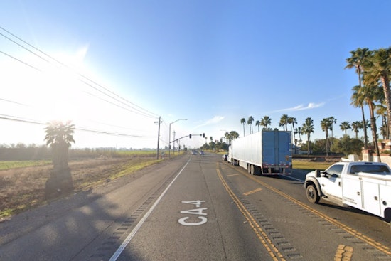 Fatal Head-On Collision on State Route 4 in Discovery Bay Under Investigation by CHP