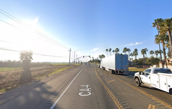 Fatal Head-On Collision on State Route 4 in Discovery Bay Under Investigation by CHP