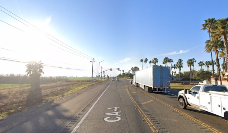 Fatal Head-On Collision on State Route 4 in Discovery Bay Under Investigation by CHP