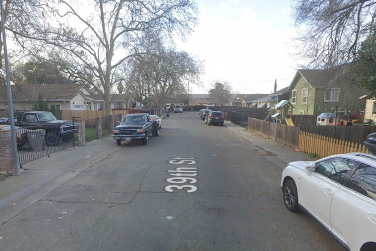 Fatal House Explosion in Sacramento's Oak Park Under Criminal Investigation, Neighbor Recounts Eerie Premonition